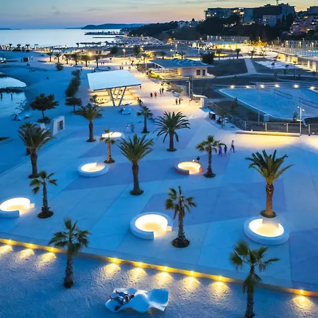 Seaview Znjan Split