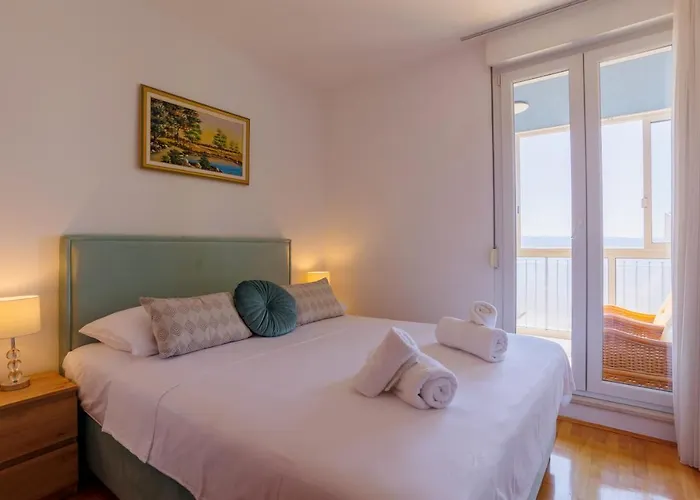 Seaview Znjan Split