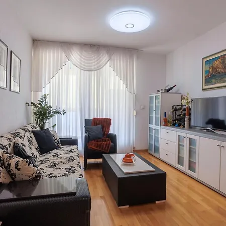 Seaview Znjan Apartment Split