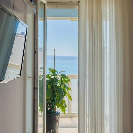 Seaview Znjan Apartman *