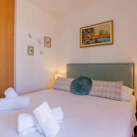 Lejlighed Seaview Znjan Split