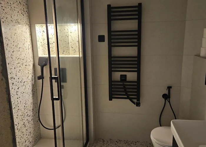 Apartmán Seaview Znjan *