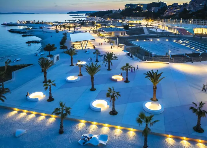 Seaview Znjan Split