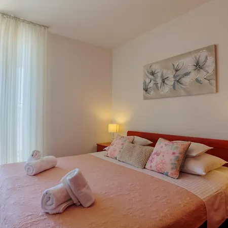 Appartement Seaview Znjan