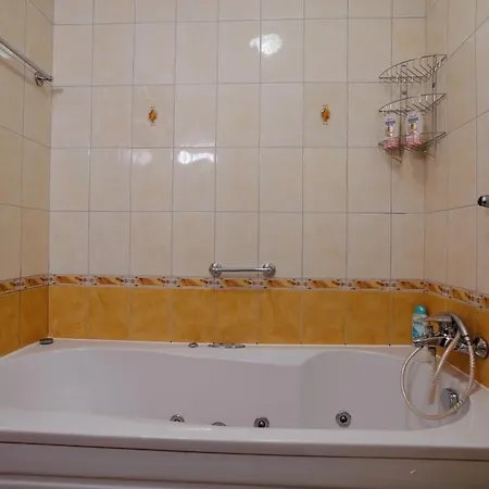 Appartement Seaview Znjan Split