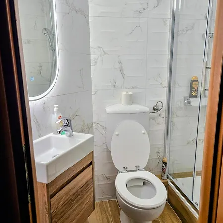 Appartement Seaview Znjan Split