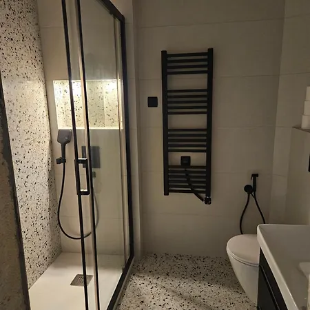 Appartement Seaview Znjan *